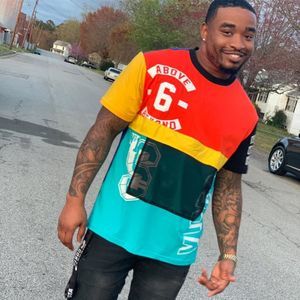 Meet your Posher, Ty